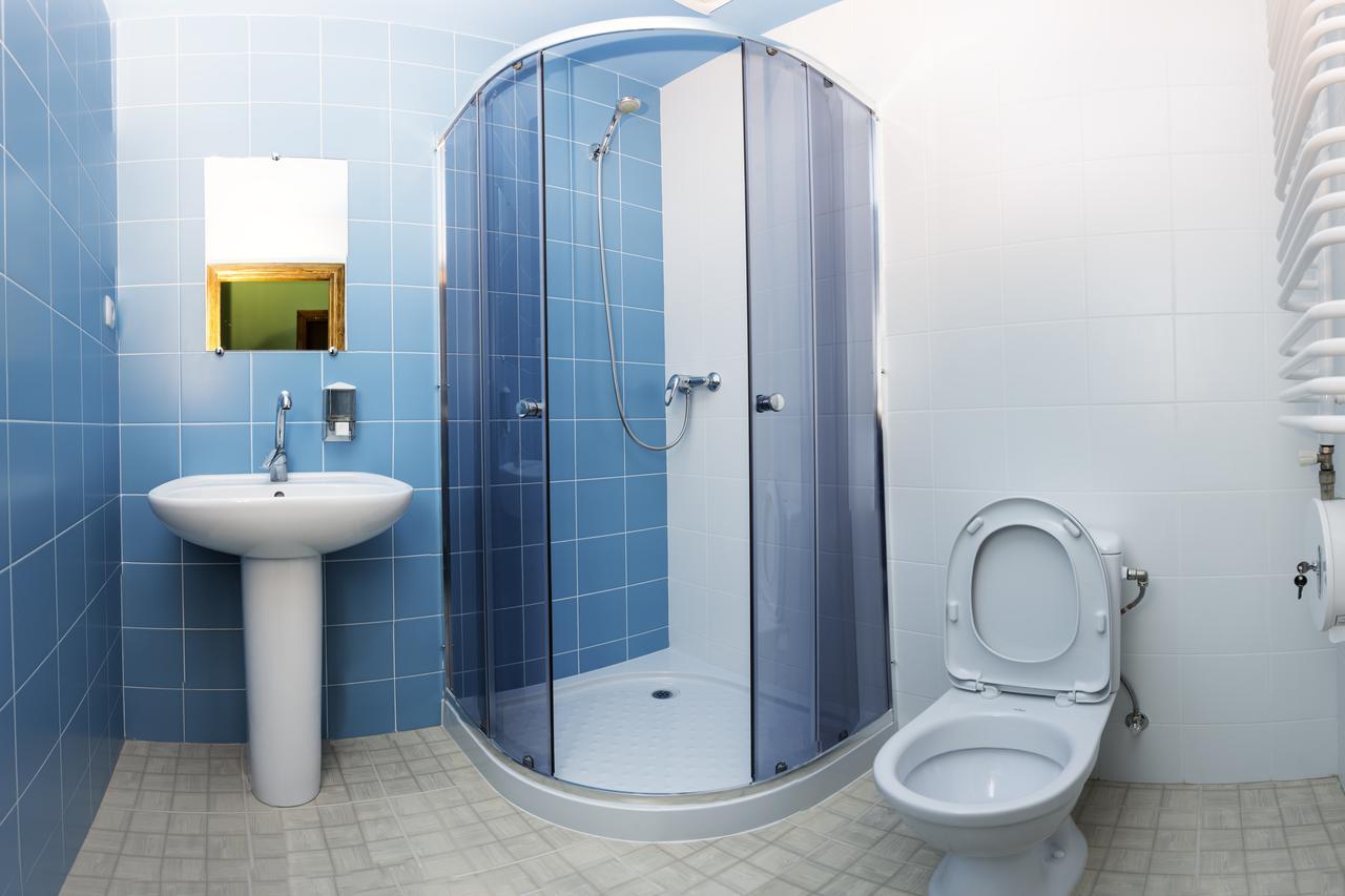 Dream Hostel Carpathians Rakhiv Bagian luar foto