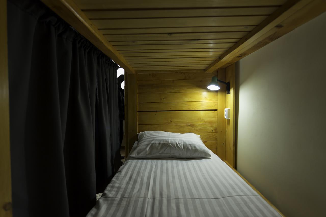 Dream Hostel Carpathians Rakhiv Bagian luar foto