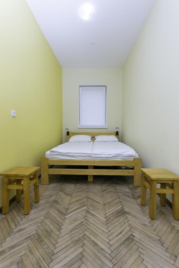 Dream Hostel Carpathians Rakhiv Bagian luar foto