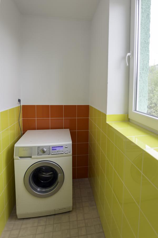 Dream Hostel Carpathians Rakhiv Bagian luar foto